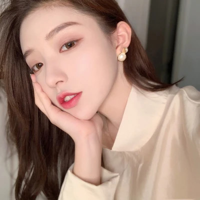 超好看女生头像合集！仙气 / 御姐 / 甜美风格全覆盖 女生头像 第71张