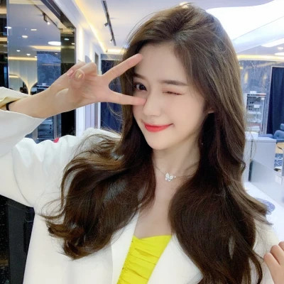 超好看女生头像合集！仙气 / 御姐 / 甜美风格全覆盖 女生头像 第89张