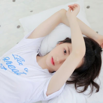 超好看女生头像合集！仙气 / 御姐 / 甜美风格全覆盖 女生头像 第92张