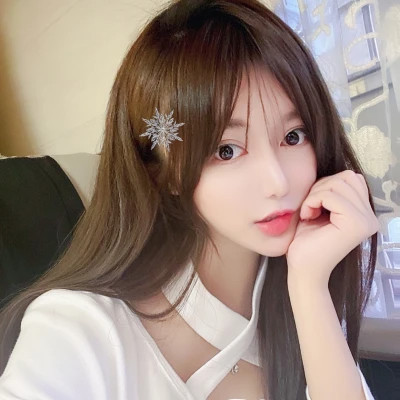 超好看女生头像合集！仙气 / 御姐 / 甜美风格全覆盖 女生头像 第87张