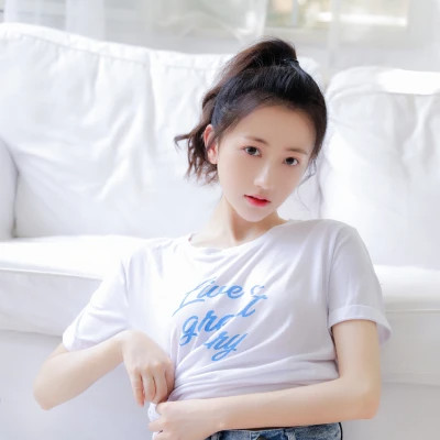 超好看女生头像合集！仙气 / 御姐 / 甜美风格全覆盖 女生头像 第95张