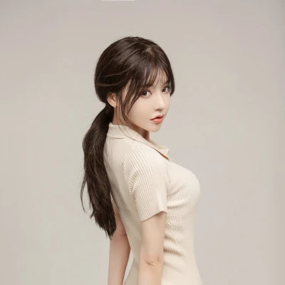 超好看女生头像合集！仙气 / 御姐 / 甜美风格全覆盖 女生头像 第85张