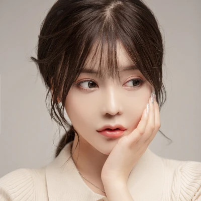 超好看女生头像合集！仙气 / 御姐 / 甜美风格全覆盖 女生头像 第83张