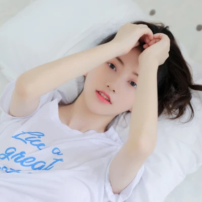 超好看女生头像合集！仙气 / 御姐 / 甜美风格全覆盖 女生头像 第93张