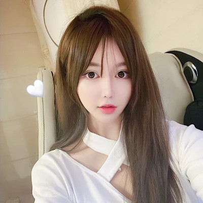 超好看女生头像合集！仙气 / 御姐 / 甜美风格全覆盖 女生头像 第88张