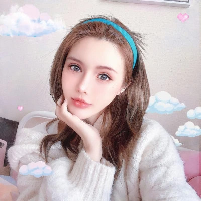 超好看女生头像合集！仙气 / 御姐 / 甜美风格全覆盖 女生头像 第97张