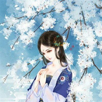 2025情侣头像一人一张，秀出你们的甜蜜爱情吧！ 情侣头像 第17张