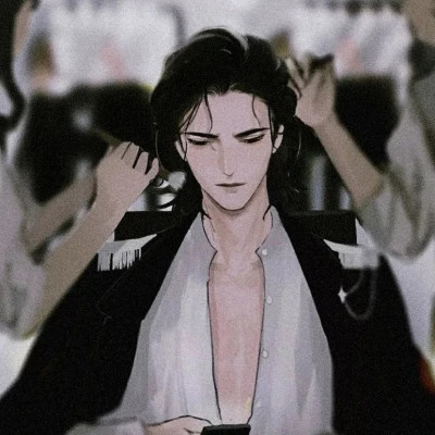 😎超A！帅气酷到爆的图片头像男 男生头像 第6张