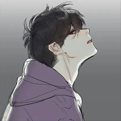 😎超A！帅气酷到爆的图片头像男 男生头像 第45张