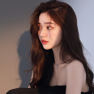 微信头像图片女，姐妹们快来挑选 女生头像 第3张
