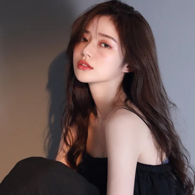 微信头像图片女，姐妹们快来挑选 女生头像 第1张