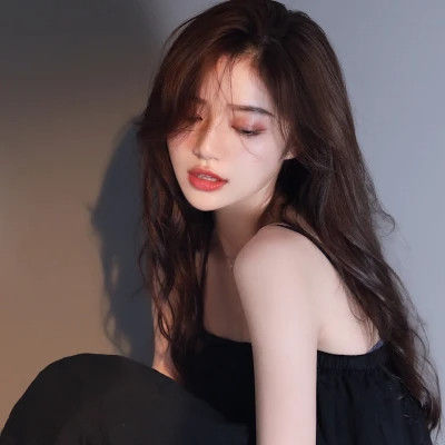 微信头像图片女，姐妹们快来挑选 女生头像 第2张