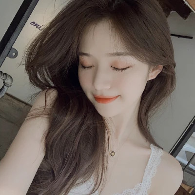 微信头像图片女，姐妹们快来挑选 女生头像 第14张