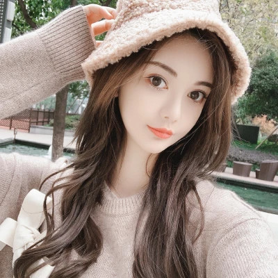 微信头像图片女，姐妹们快来挑选 女生头像 第13张
