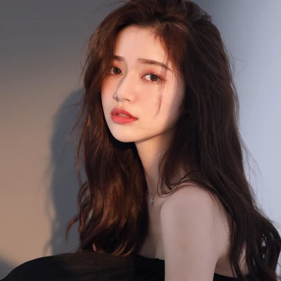 微信头像图片女，姐妹们快来挑选 女生头像 第5张