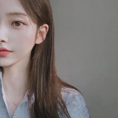微信头像图片女，姐妹们快来挑选 女生头像 第17张