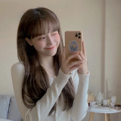 微信头像图片女，姐妹们快来挑选 女生头像 第11张