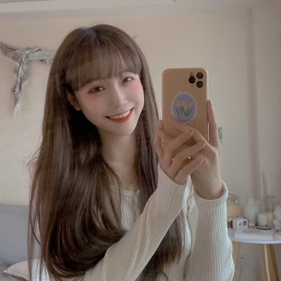微信头像图片女，姐妹们快来挑选 女生头像 第10张