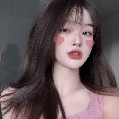 微信头像图片女，姐妹们快来挑选 女生头像 第23张