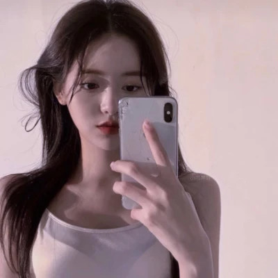 微信头像图片女，姐妹们快来挑选 女生头像 第21张