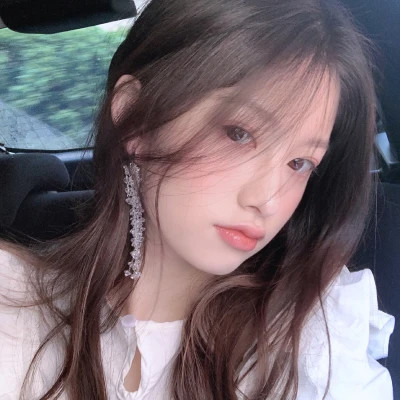 微信头像图片女，姐妹们快来挑选 女生头像 第22张