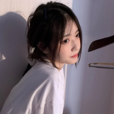 微信头像图片女，姐妹们快来挑选 女生头像 第24张
