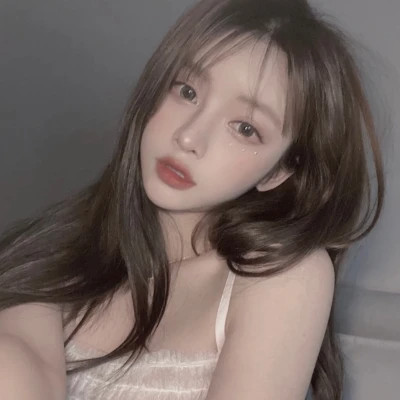 微信头像图片女，姐妹们快来挑选 女生头像 第36张