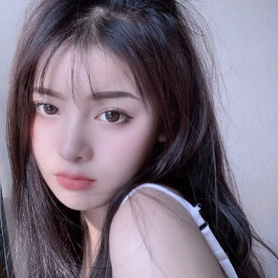 微信头像图片女，姐妹们快来挑选 女生头像 第38张