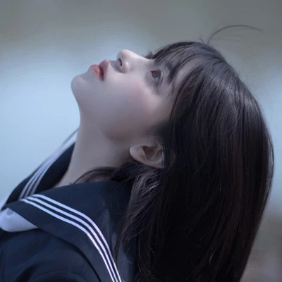 微信头像图片女，姐妹们快来挑选 女生头像 第40张
