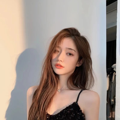 微信头像图片女，姐妹们快来挑选 女生头像 第45张