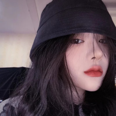 微信头像图片女，姐妹们快来挑选 女生头像 第34张
