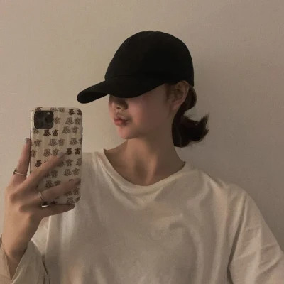 微信一男一女单人情侣头像精选分享 情侣头像 第15张