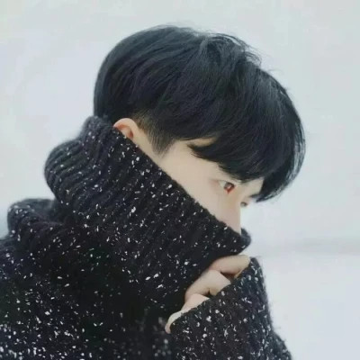 微信一男一女单人情侣头像精选分享 情侣头像 第12张
