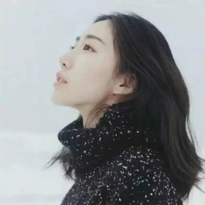 微信一男一女单人情侣头像精选分享 情侣头像 第11张