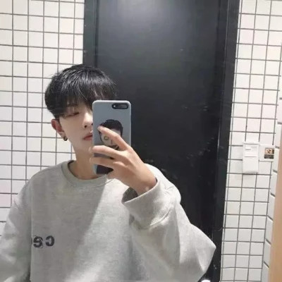 微信一男一女单人情侣头像精选分享 情侣头像 第26张