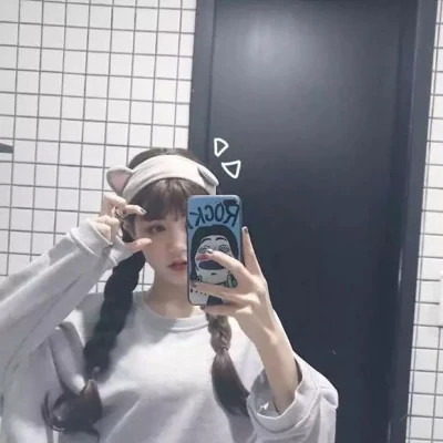 微信一男一女单人情侣头像精选分享 情侣头像 第25张