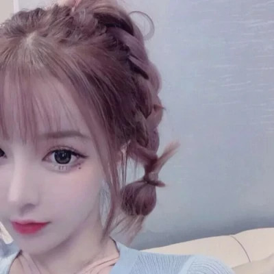 微信一男一女单人情侣头像精选分享 情侣头像 第33张