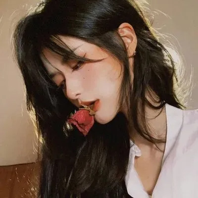 微信一男一女单人情侣头像精选分享 情侣头像 第43张