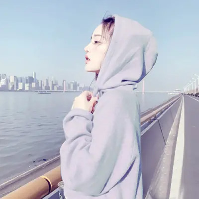 微信一男一女单人情侣头像精选分享 情侣头像 第67张
