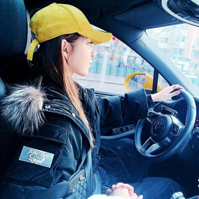 微信一男一女单人情侣头像精选分享 情侣头像 第61张