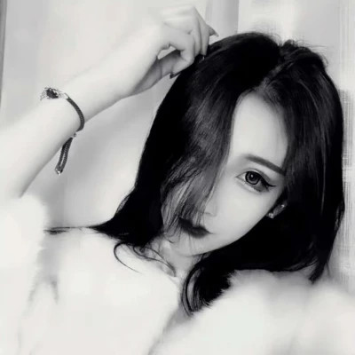 微信一男一女单人情侣头像精选分享 情侣头像 第58张