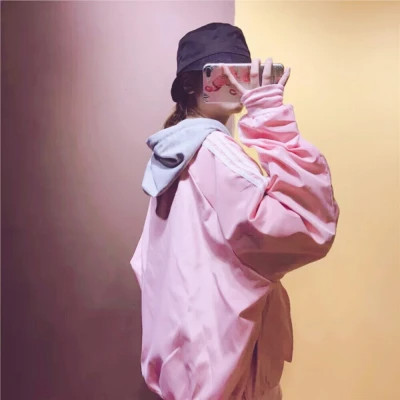 微信一男一女单人情侣头像精选分享 情侣头像 第56张