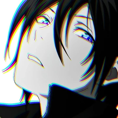 100个超耐看的动漫男头像来袭！ 男生头像 第23张