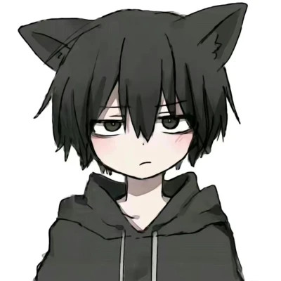 100个超耐看的动漫男头像来袭！ 男生头像 第46张