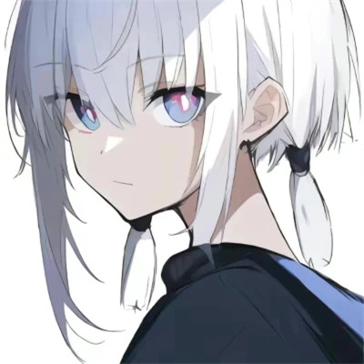 100个超耐看的动漫男头像来袭！ 男生头像 第39张