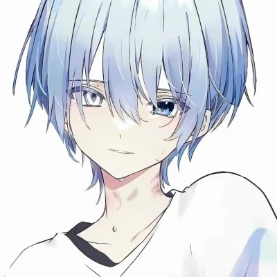 100个超耐看的动漫男头像来袭！ 男生头像 第64张