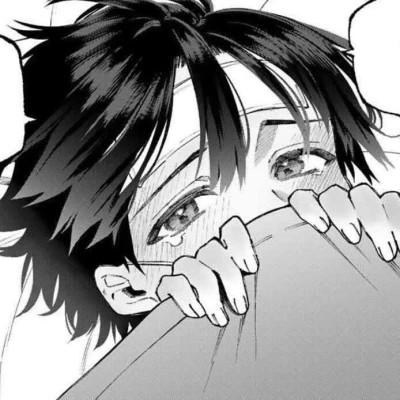 100个超耐看的动漫男头像来袭！ 男生头像 第72张