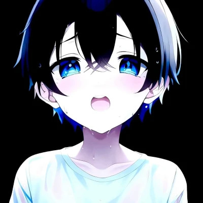 100个超耐看的动漫男头像来袭！ 男生头像 第69张