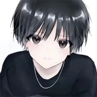 100个超耐看的动漫男头像来袭! 男生头像 第100张 100个超耐看的动漫男头像来袭! 男生头像 第100张
