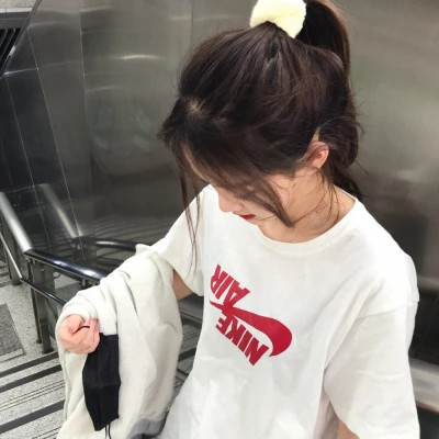 可爱预警！100张真人可爱妹子专用头像来袭 女生头像 第19张